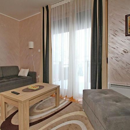 Goga Apartmani Ζλάτιμπορ Εξωτερικό φωτογραφία
