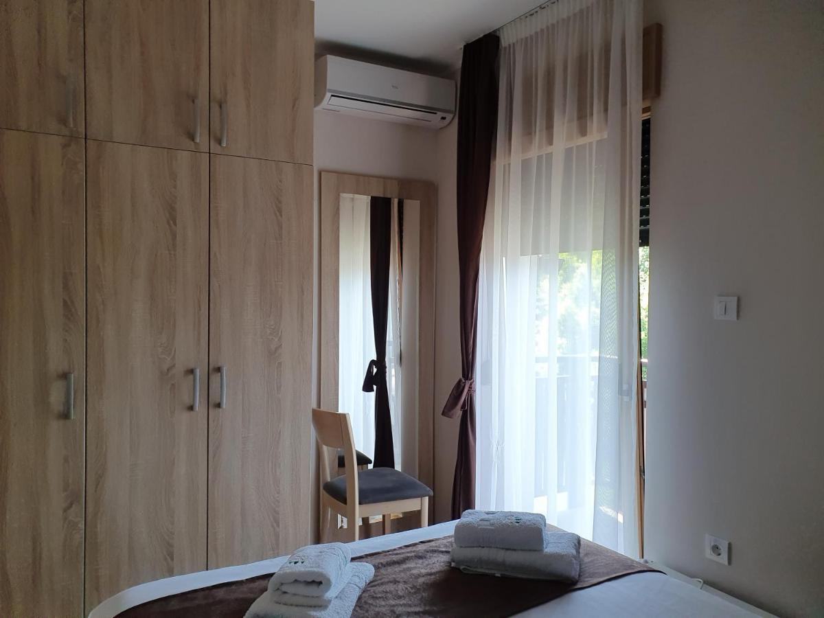 Goga Apartmani Ζλάτιμπορ Εξωτερικό φωτογραφία
