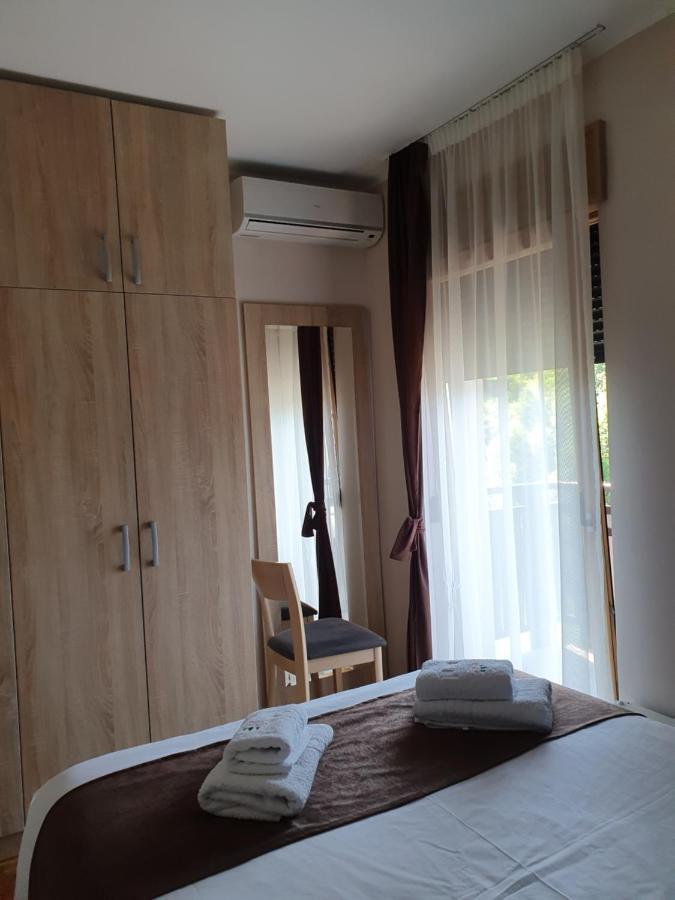 Goga Apartmani Ζλάτιμπορ Εξωτερικό φωτογραφία