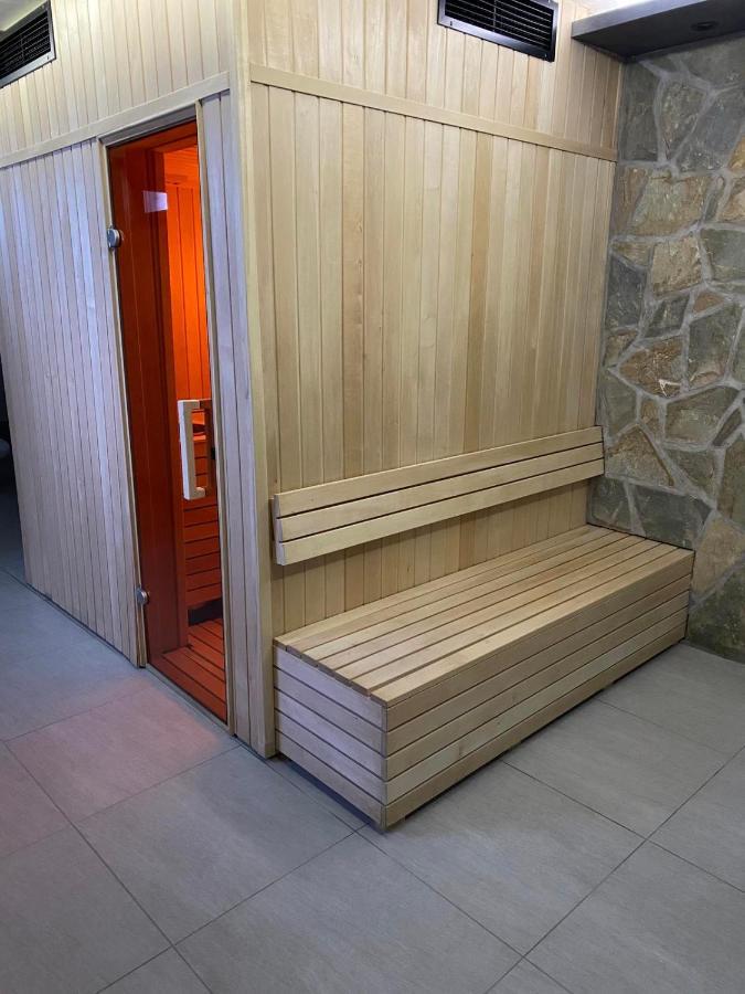 Goga Apartmani Ζλάτιμπορ Εξωτερικό φωτογραφία