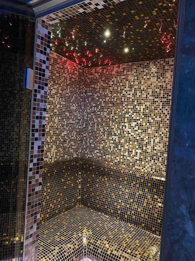Goga Apartmani Ζλάτιμπορ Εξωτερικό φωτογραφία