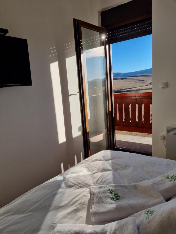 Goga Apartmani Ζλάτιμπορ Εξωτερικό φωτογραφία