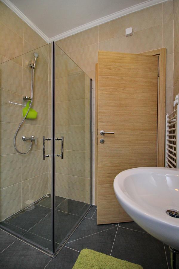 Goga Apartmani Ζλάτιμπορ Εξωτερικό φωτογραφία